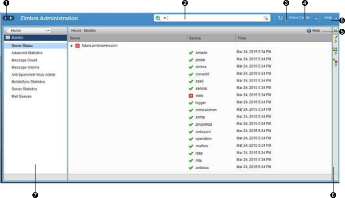 GitHub - 323/ZimbraCracker: A VMWare Zimbra Email Server Login