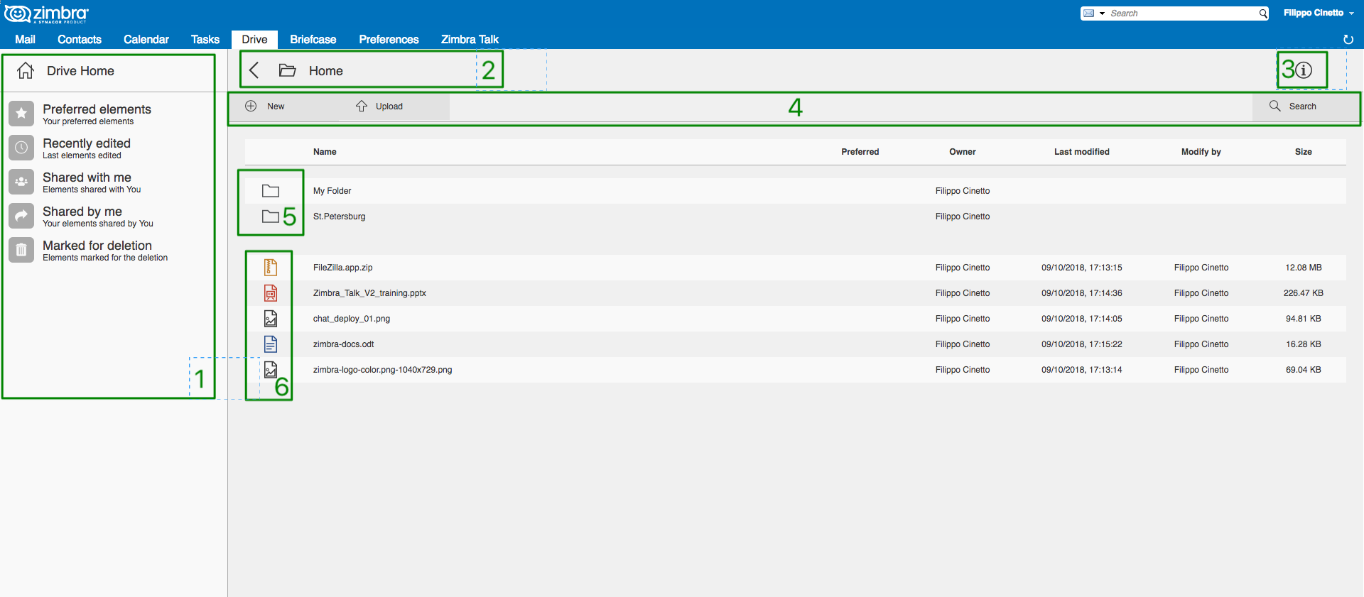 zimbra server installation – AVENTRACONSULTANT