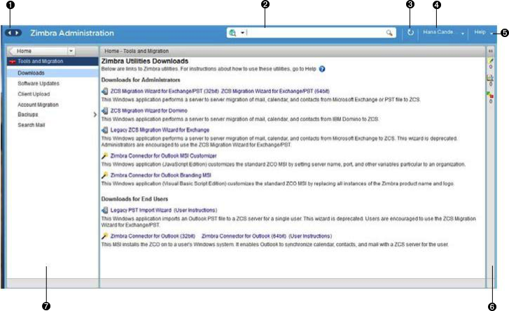 Zimbra Collaboration Administrator Guide version 8.8.6