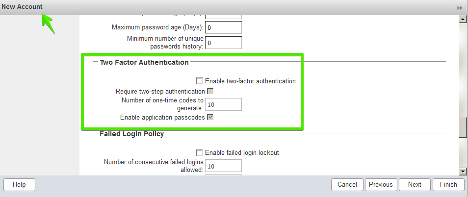 How to delegate accounts in Zimbra? – bTactic Open Source&Cloud